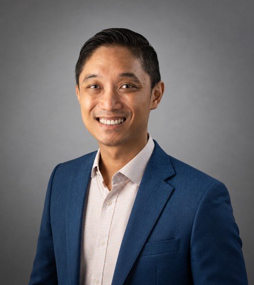 Alfred Poon