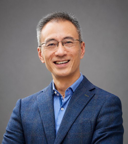 Calvin Yeo