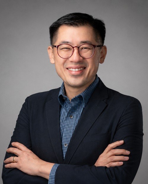 David Tjokrorahardjo