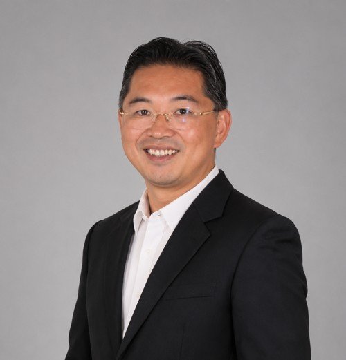Douglas Yamashita