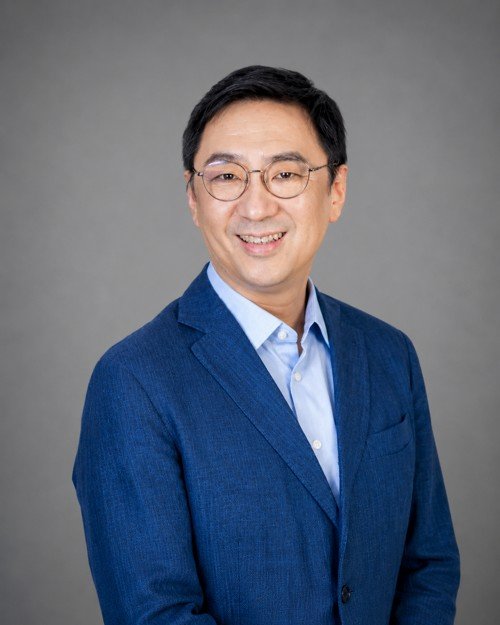 Dr. Carl Thong