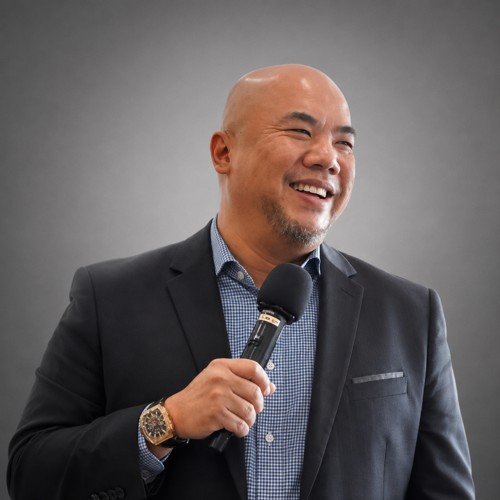 Eddie Emmanuel Eng