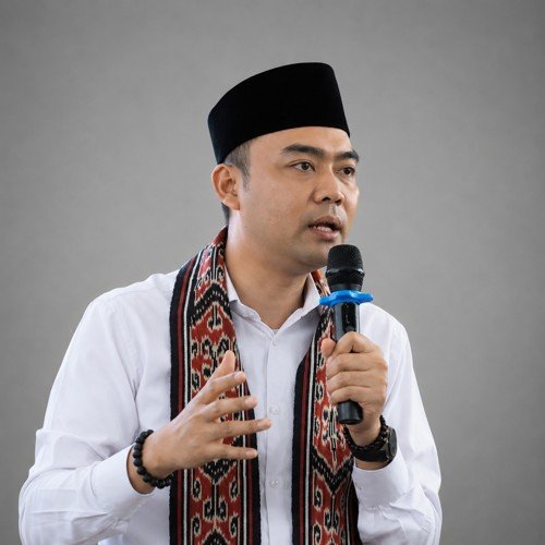 Dr Gugun Gumilar