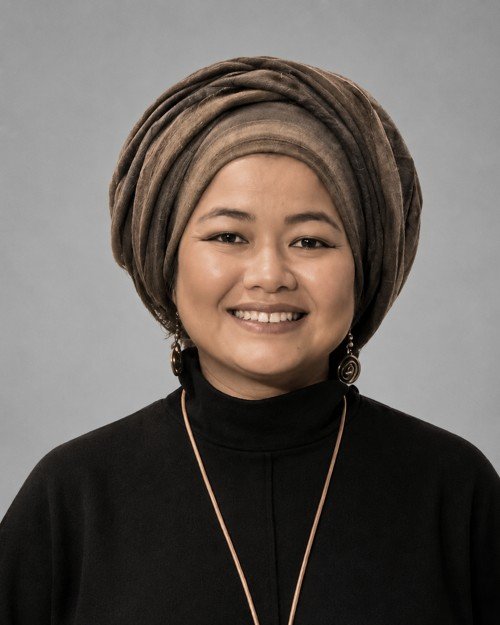 Helianti Hilman