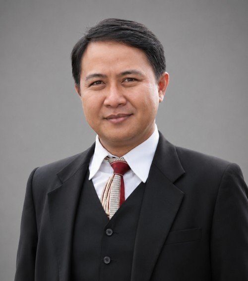 Prof. H. Hilman Latief, M.A., Ph.D.