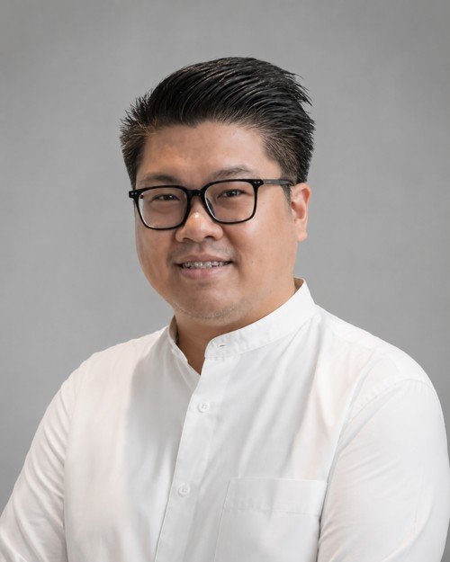 Isaac Munandar
