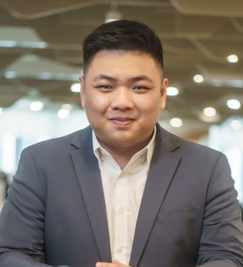 Lim Wei Liang