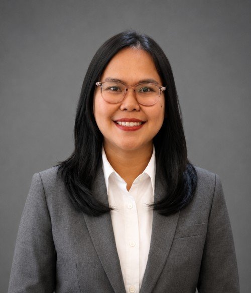 Puansari Meilina Siregar