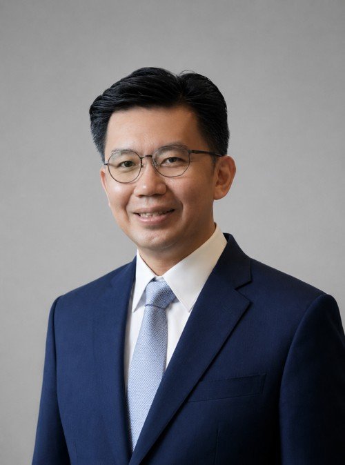 Raymond Tan