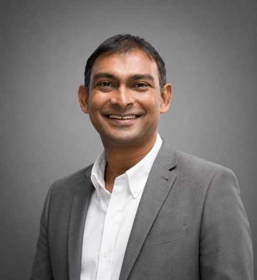 Roshan Thiran