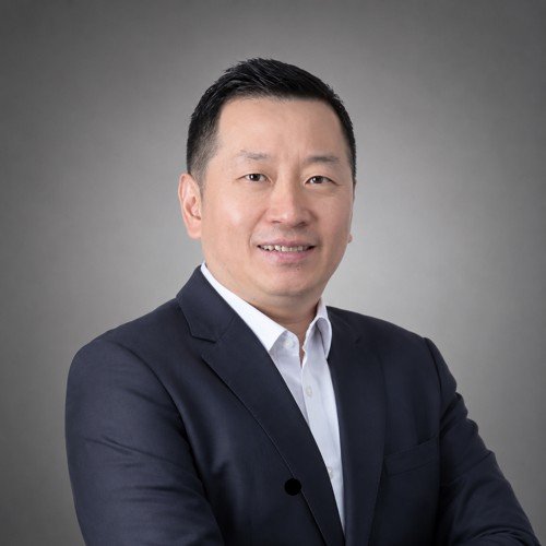 Teddy Hartono