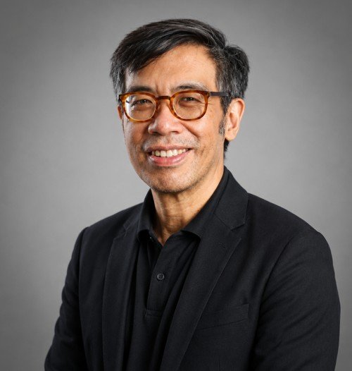 Vincent Jaya Saputra