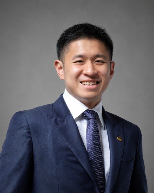 Cipta Ciputra Harun